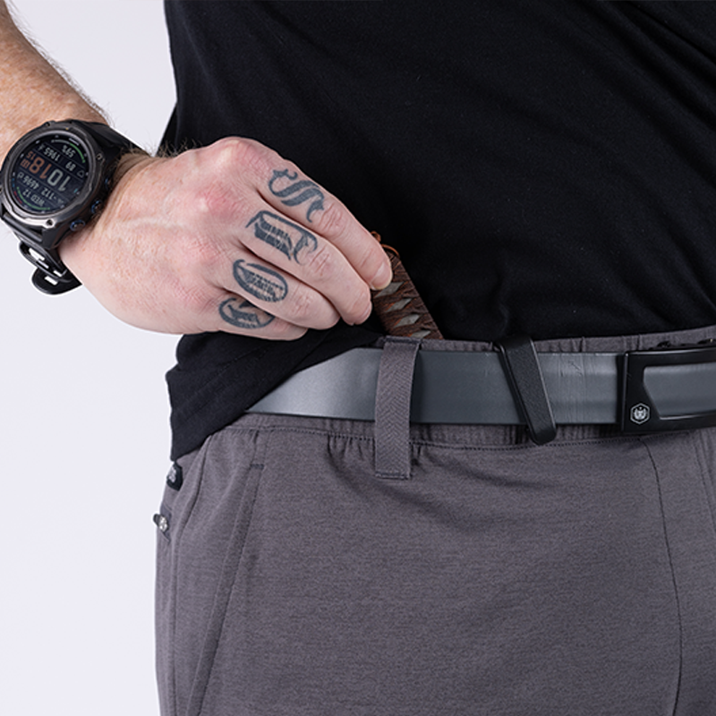 TD EDC Jogger