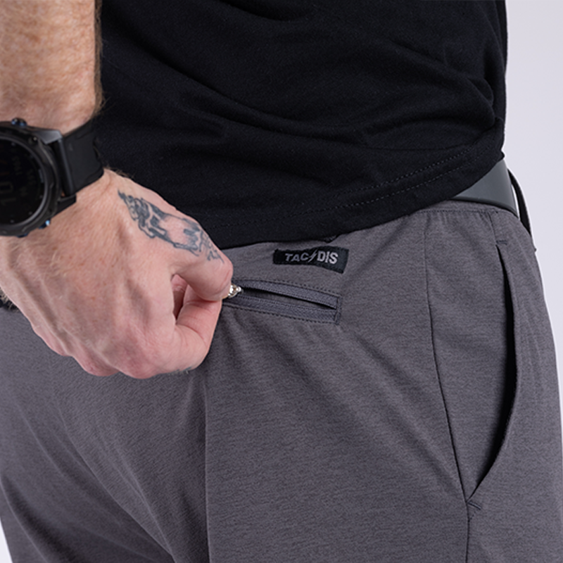 TD EDC Jogger
