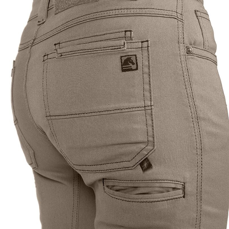 TD Women's Carlos Ray Tactical Pants TAA