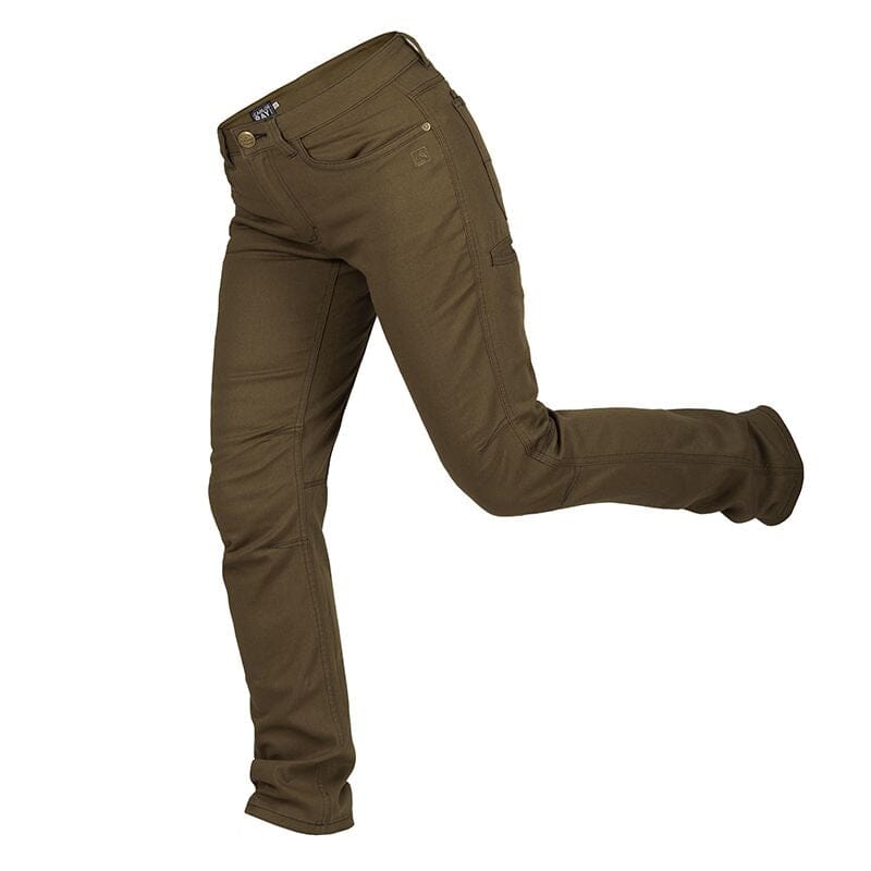 TD Women's Carlos Ray Tactical Pants TAA