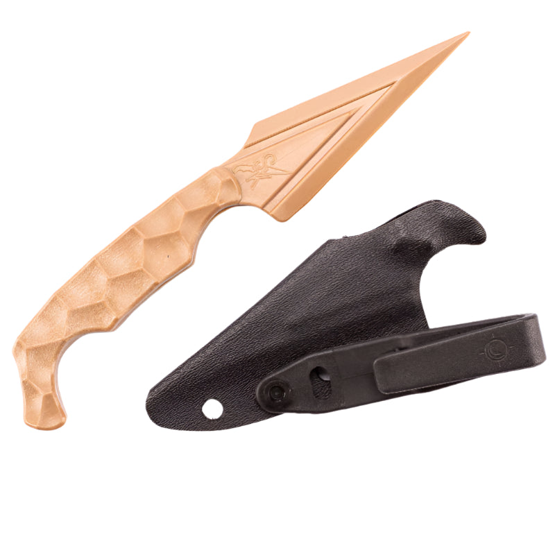 Stroup Knives Ultralite Non Metallic Knife