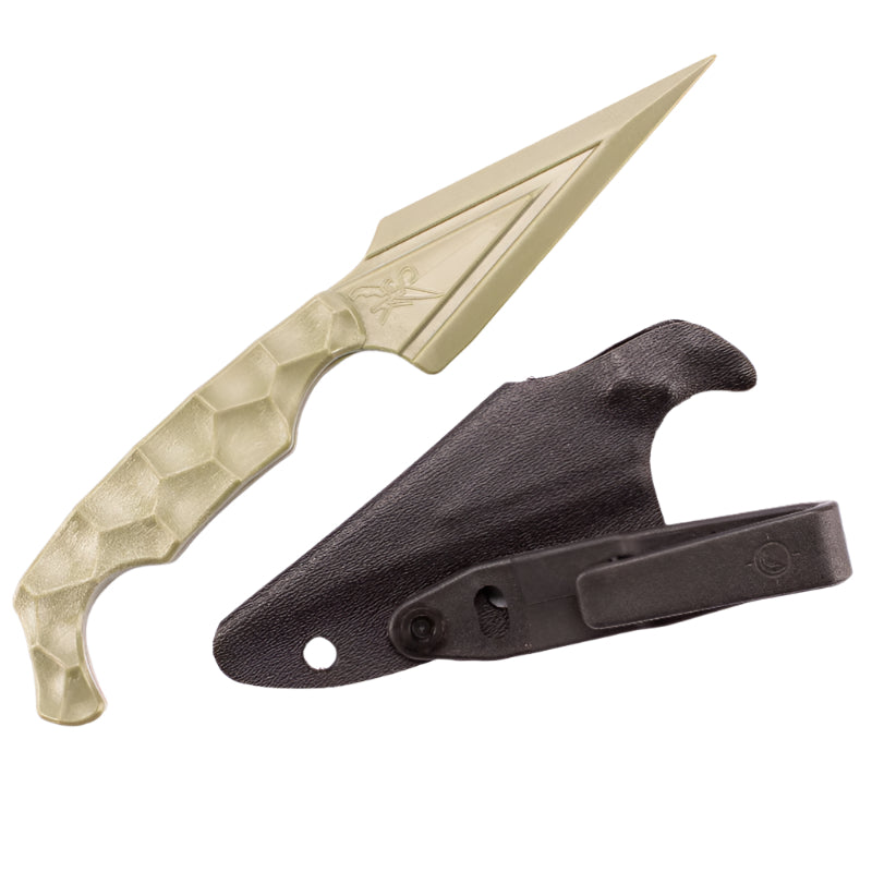 Stroup Knives Ultralite Non Metallic Knife