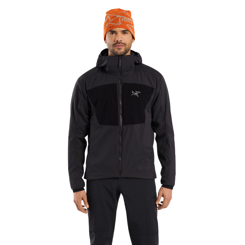 DM Arc'teryx PRO Practitioner AR Hoody