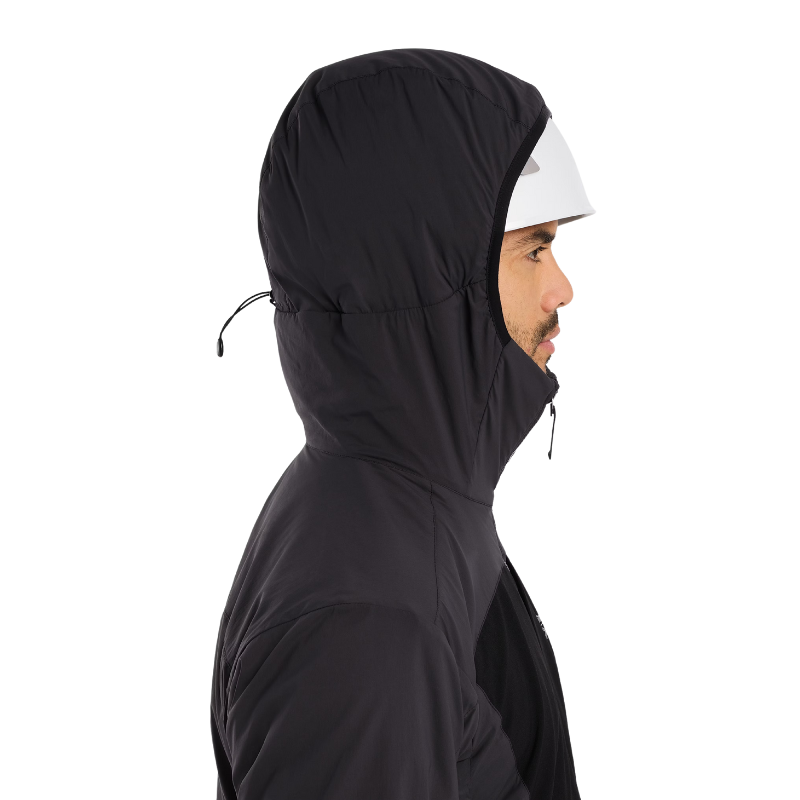 DM Arc'teryx PRO Practitioner AR Hoody