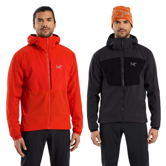 DM Arc'teryx PRO Practitioner AR Hoody