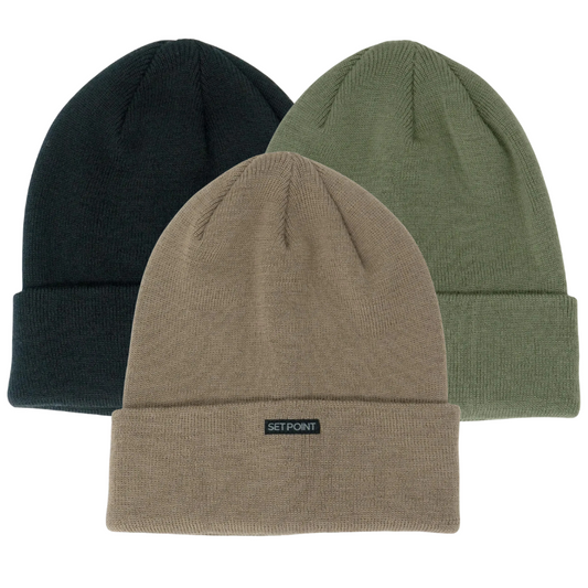 Set Point™ by GBRS Group FO Voyager Beanie