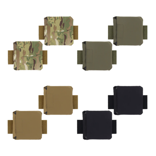Ferro Concepts 3AC Side Plate Pockets 6X6
