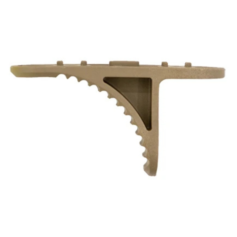 True North Concepts Gripstop Polymer Standard, MLOK