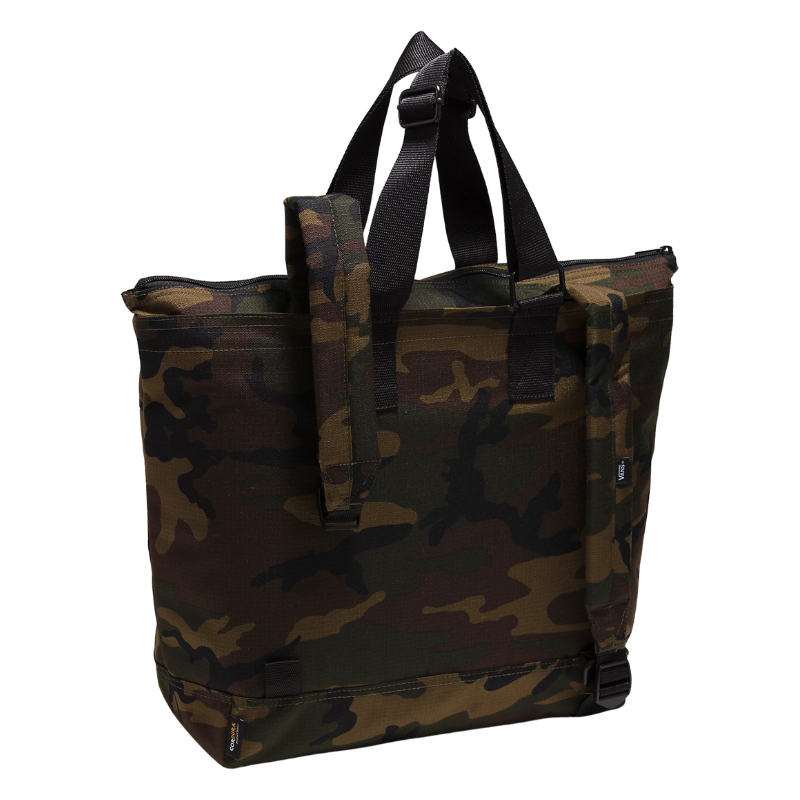 Vans Daily Backpack