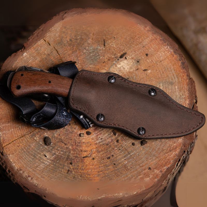 Winkler Knives Woodsman Knife