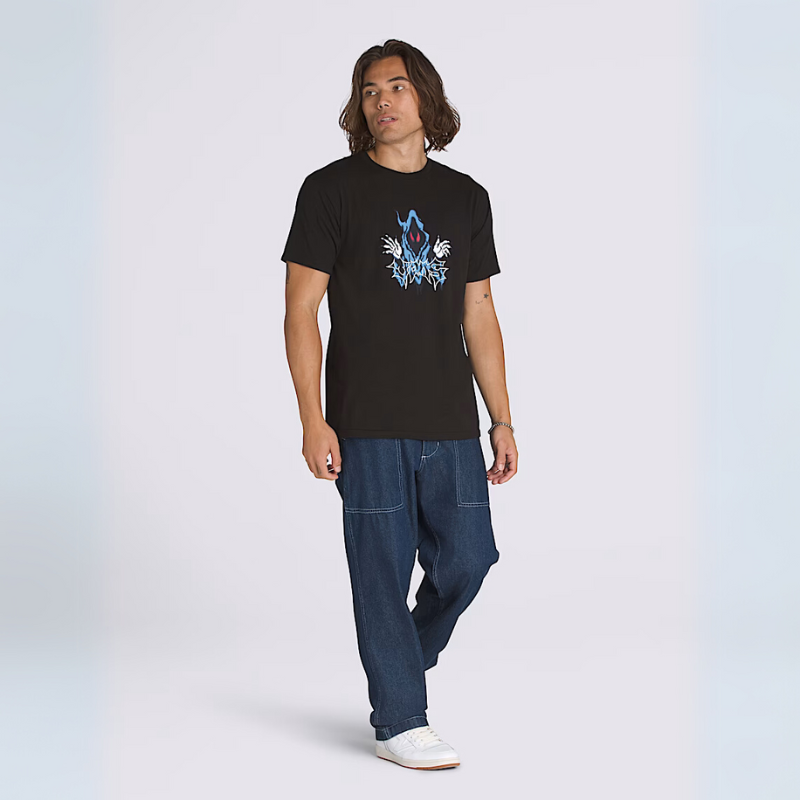 Vans Next Time Tee