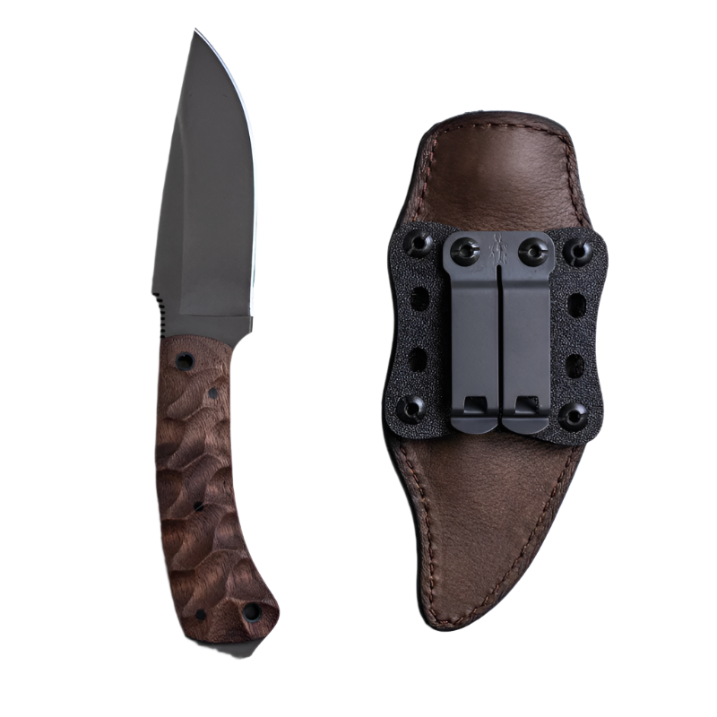Winkler Knives Woodsman Knife
