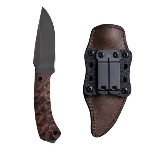 Winkler Knives Woodsman Knife