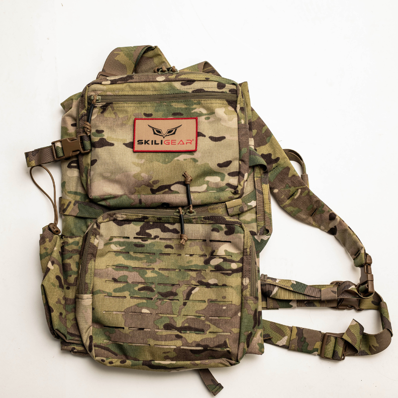 Skili Gear Phantom Pack