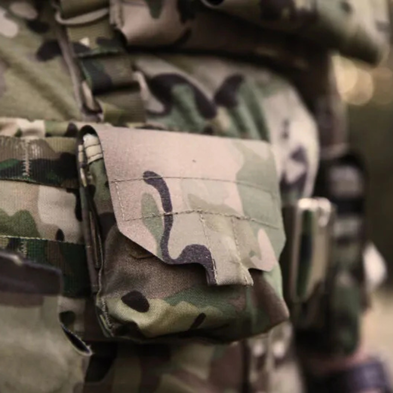 Blue Force Gear Boo Boo Kit Pouch