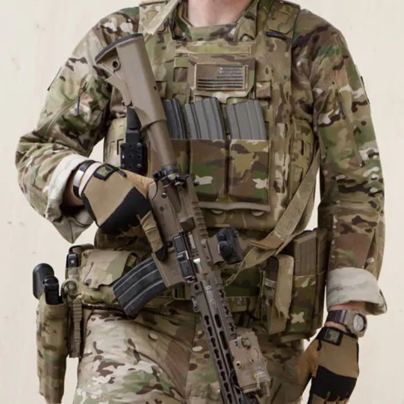 Blue Force Gear Boo Boo Kit Pouch