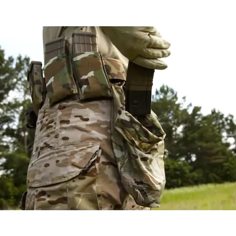 Blue Force Gear Belt Mounted Dump Pouch