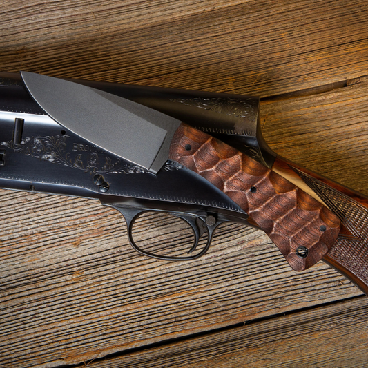 Winkler Knives Forest Edge Knife