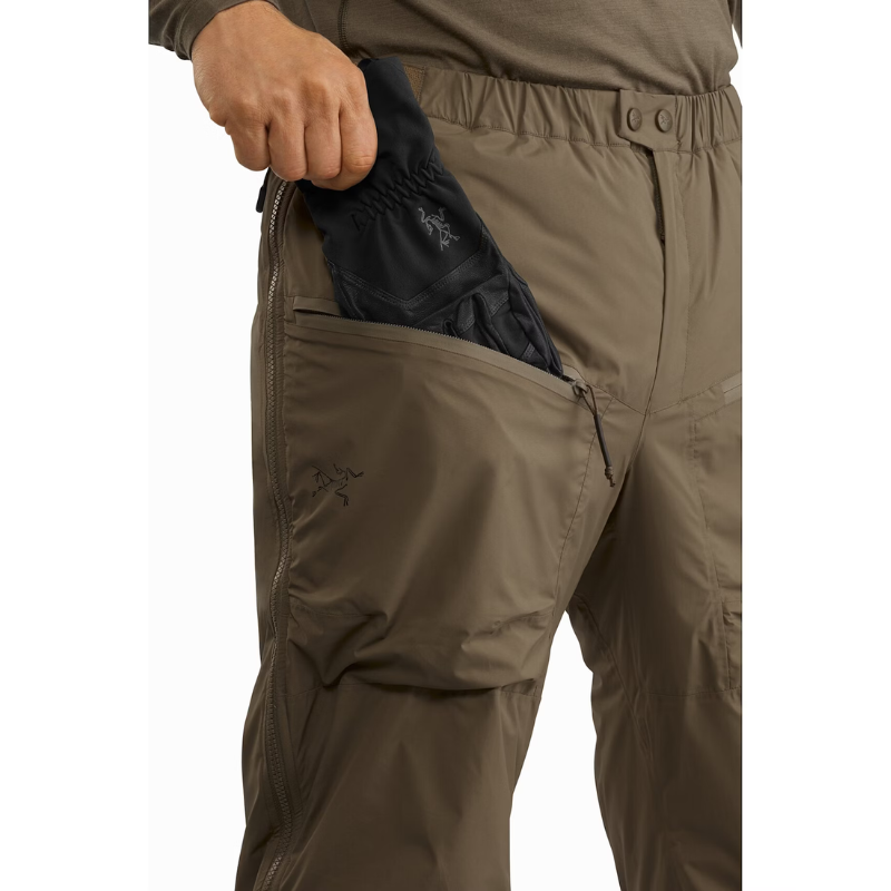 DM Arc'teryx LEAF Cold WX Pant LT (GEN 2)