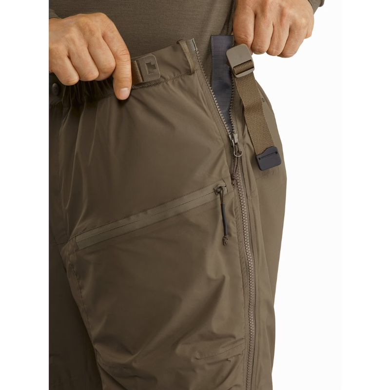 DM Arc'teryx LEAF Cold WX Pant LT (GEN 2)