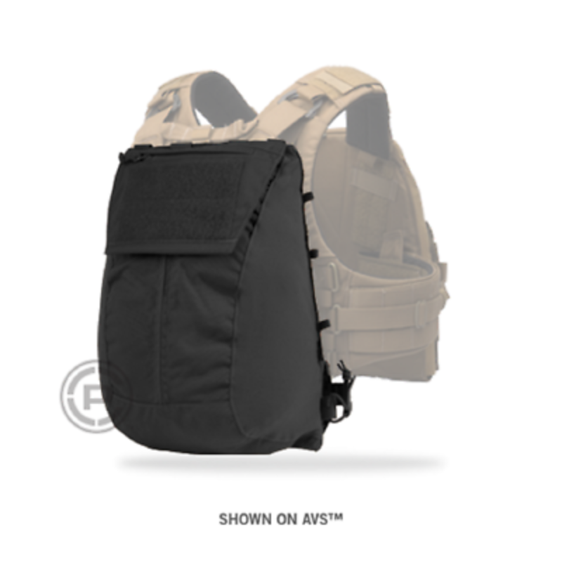 Crye Precision Pack Zip-On Panel 2.0
