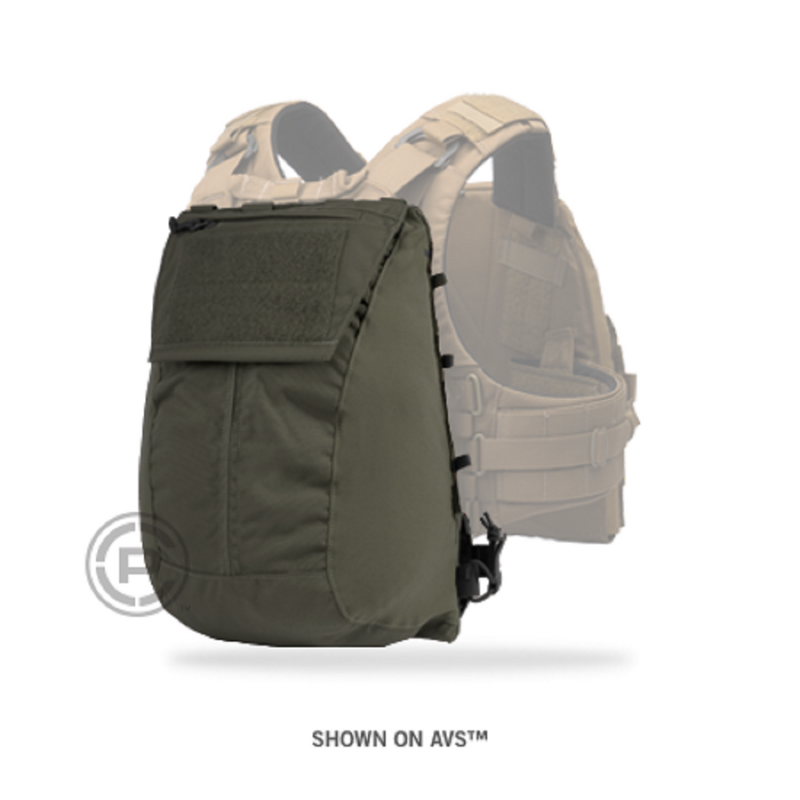 Crye Precision Pack Zip-On Panel 2.0