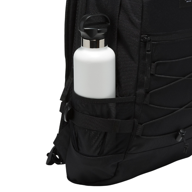 Vans Original Backpack - Black