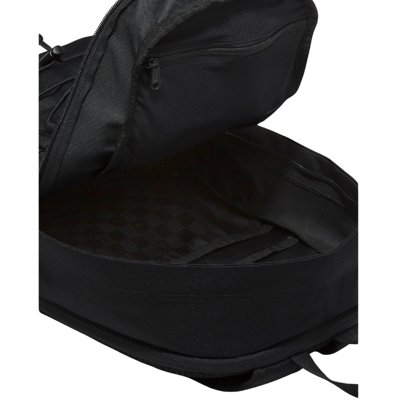 Vans Original Backpack - Black
