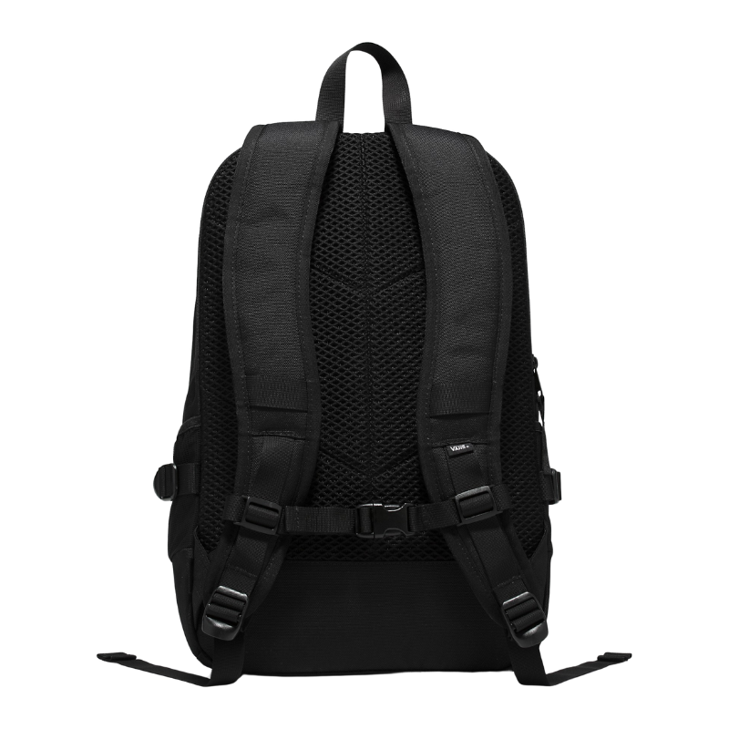 Vans Original Backpack - Black