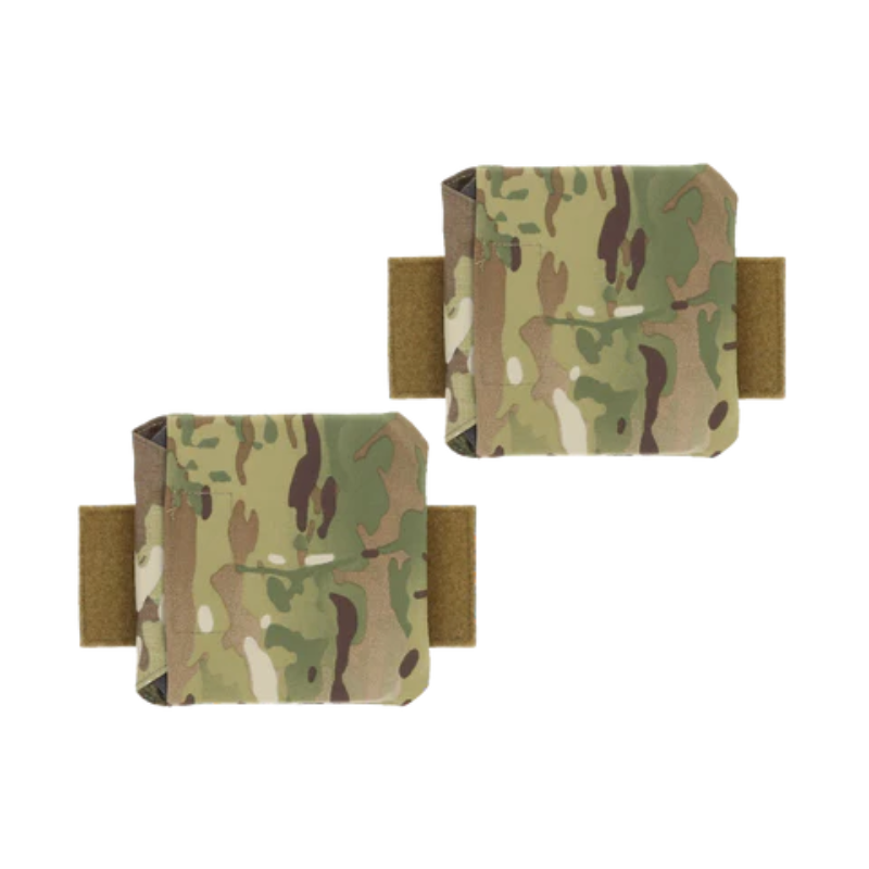 Ferro Concepts 3AC Side Plate Pockets 6X6