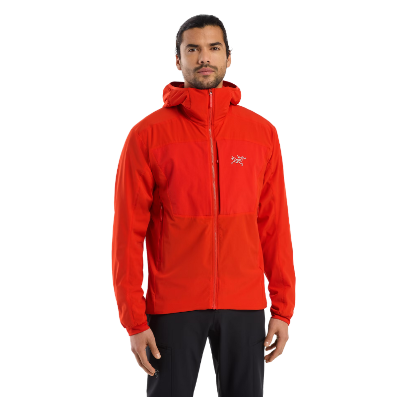 DM Arc'teryx PRO Practitioner AR Hoody