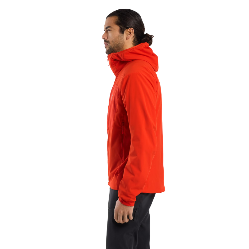 DM Arc'teryx PRO Practitioner AR Hoody