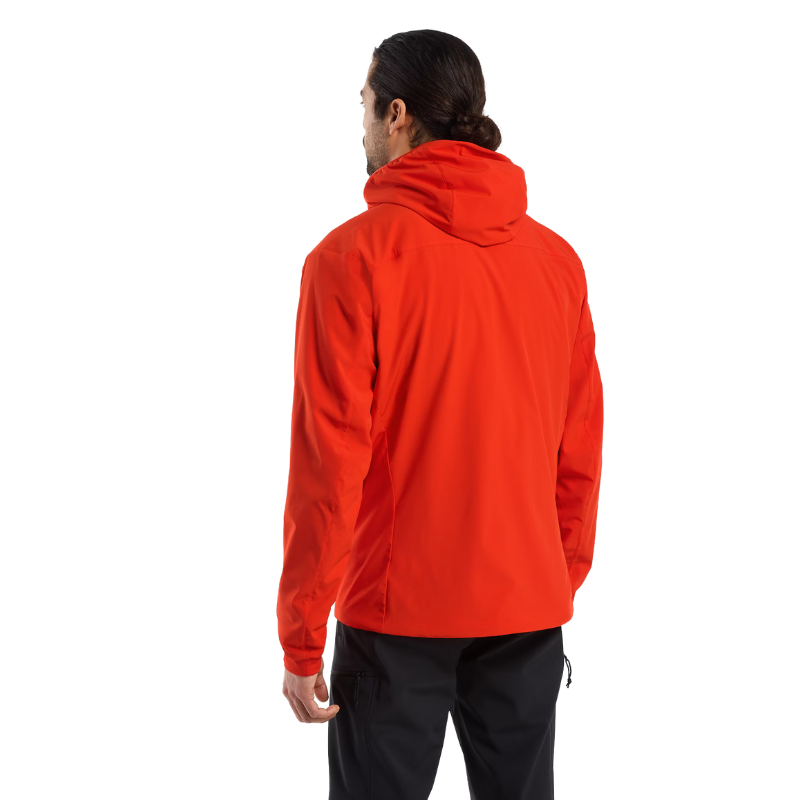 DM Arc'teryx PRO Practitioner AR Hoody