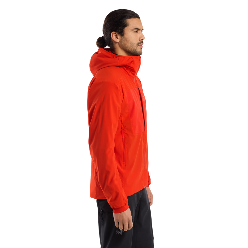 DM Arc'teryx PRO Practitioner AR Hoody