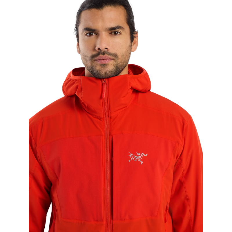 DM Arc'teryx PRO Practitioner AR Hoody