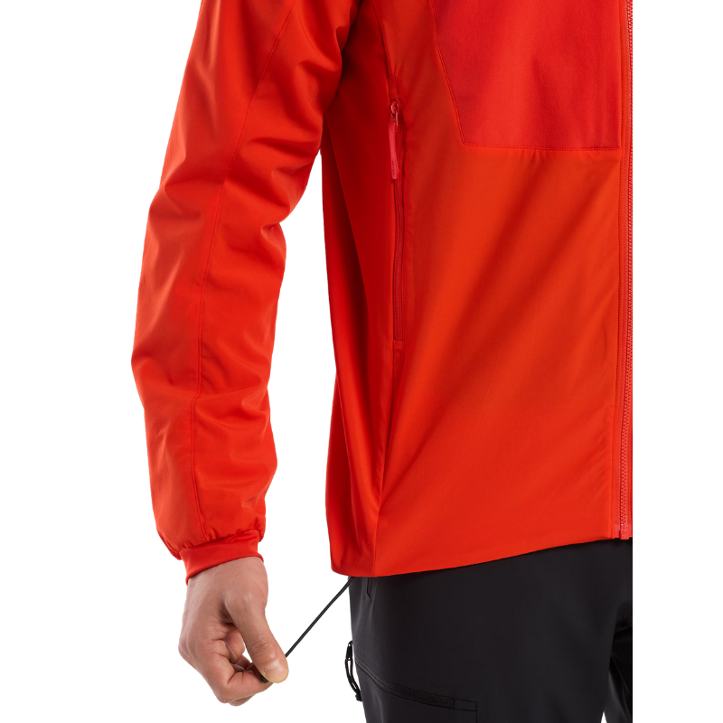 DM Arc'teryx PRO Practitioner AR Hoody