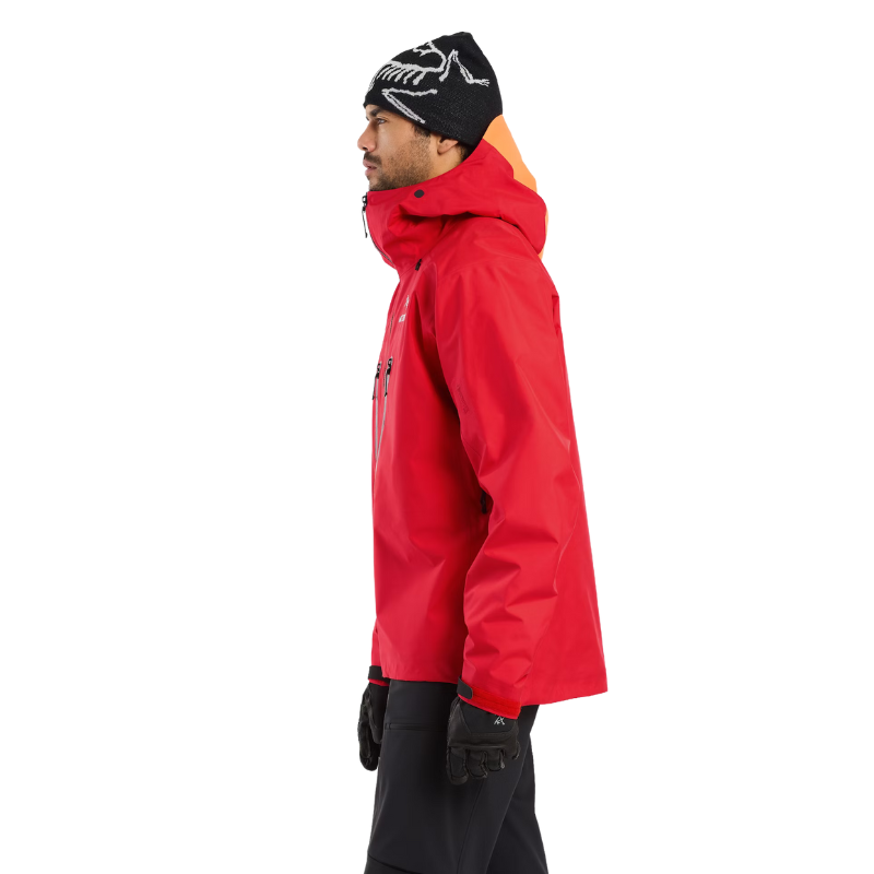 DM Arc'teryx PRO Alpine Guide Jacket Men's