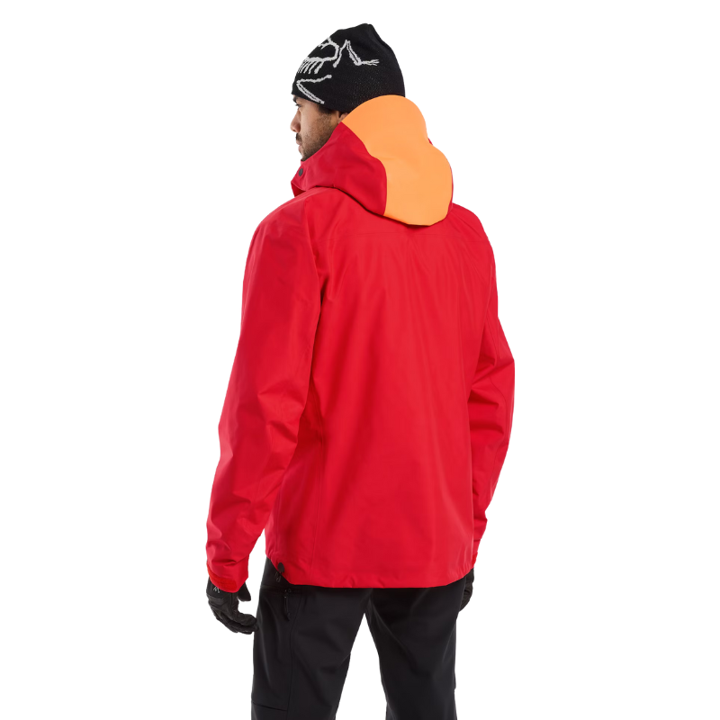 DM Arc'teryx PRO Alpine Guide Jacket Men's