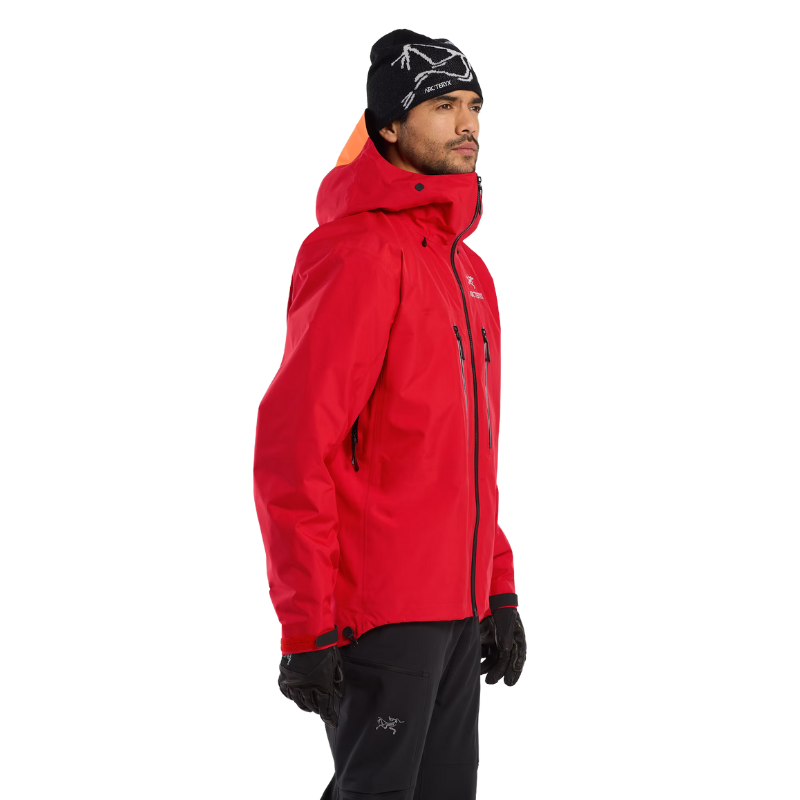 DM Arc'teryx PRO Alpine Guide Jacket Men's