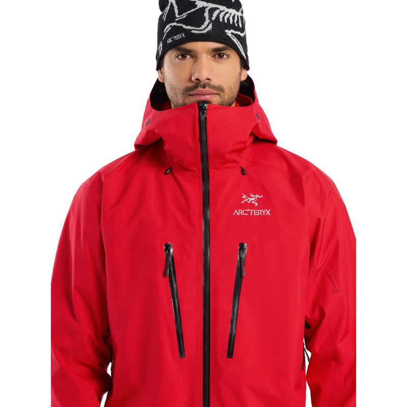 DM Arc'teryx PRO Alpine Guide Jacket Men's