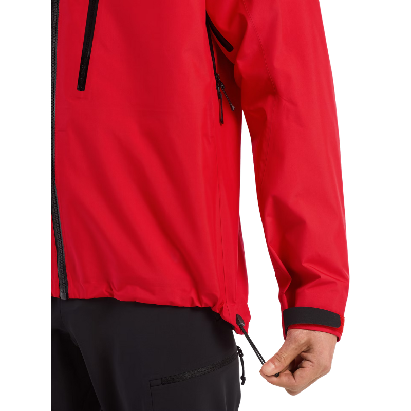 DM Arc'teryx PRO Alpine Guide Jacket Men's