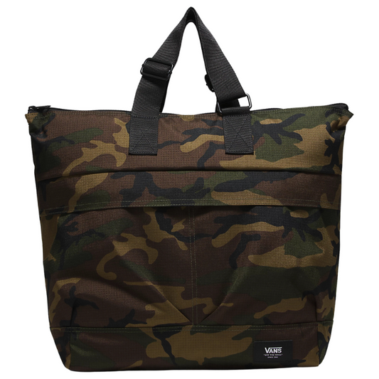 Vans Daily Backpack