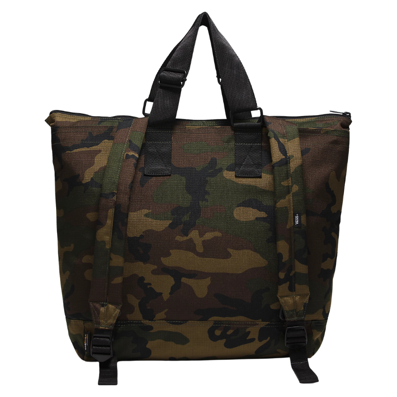 Vans Daily Backpack