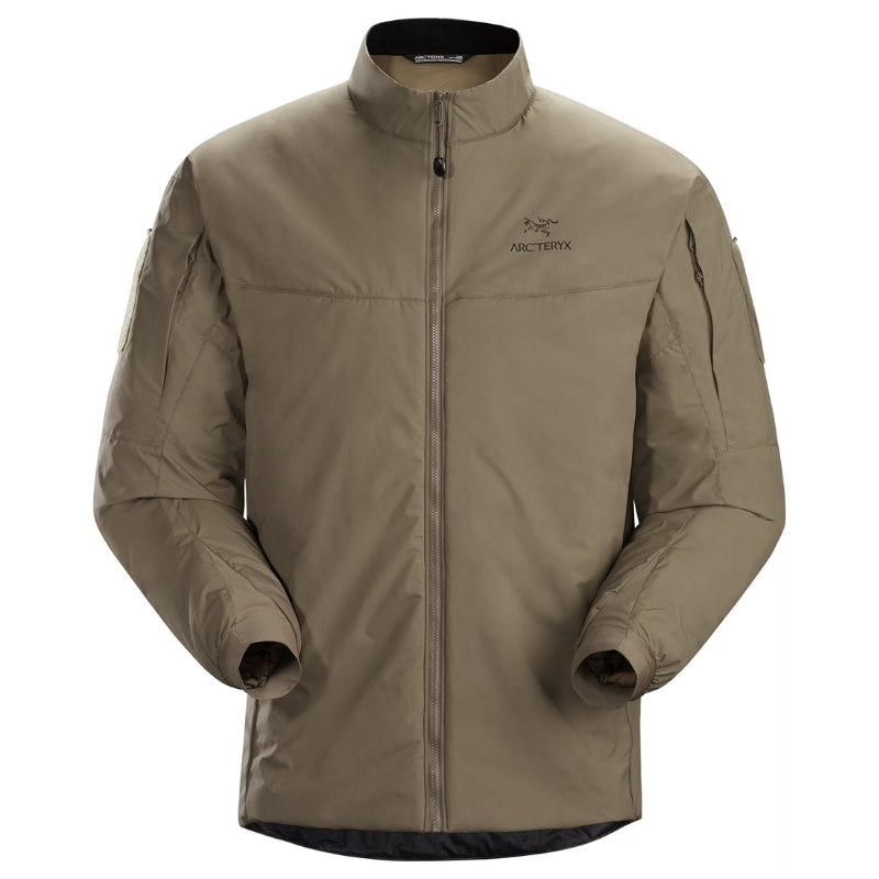 Arc'teryx LEAF Cold WX Jacket LT (GEN 2.1)