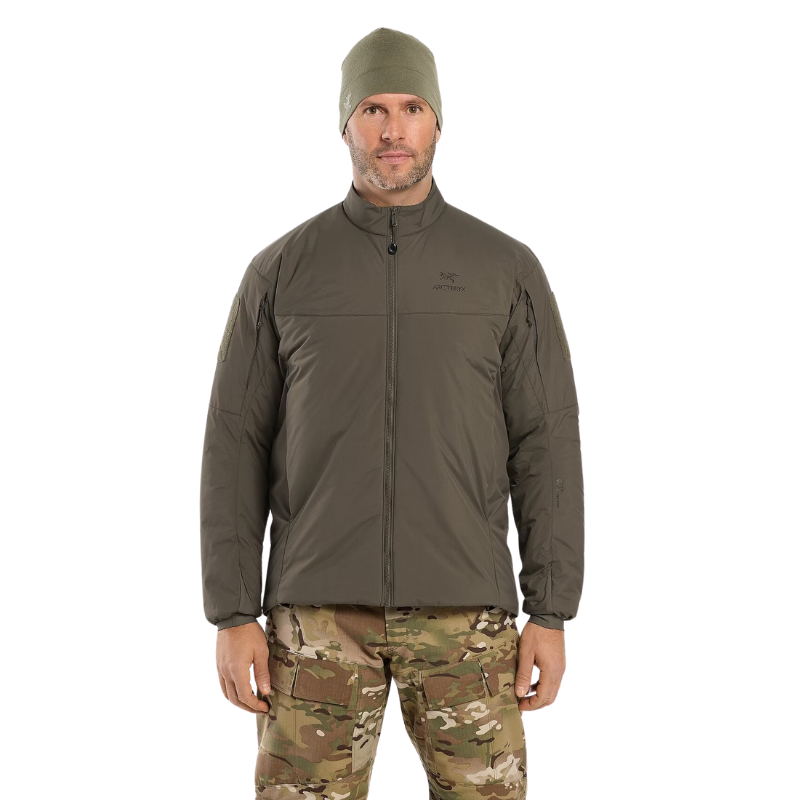 Arc'teryx LEAF Cold WX Jacket LT (GEN 2.1)