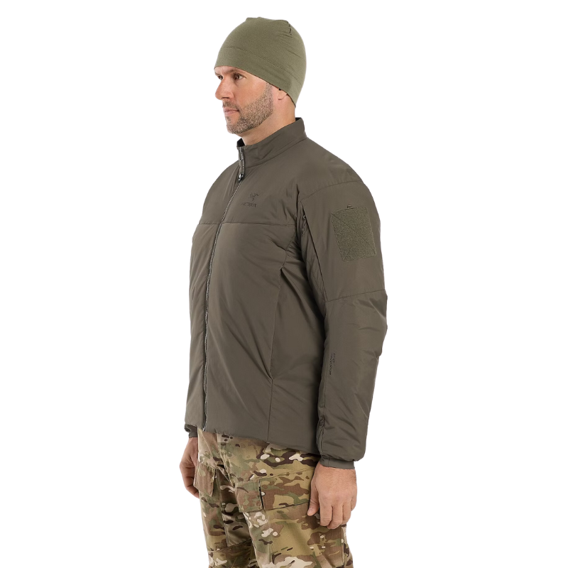 Arc'teryx LEAF Cold WX Jacket LT (GEN 2.1)
