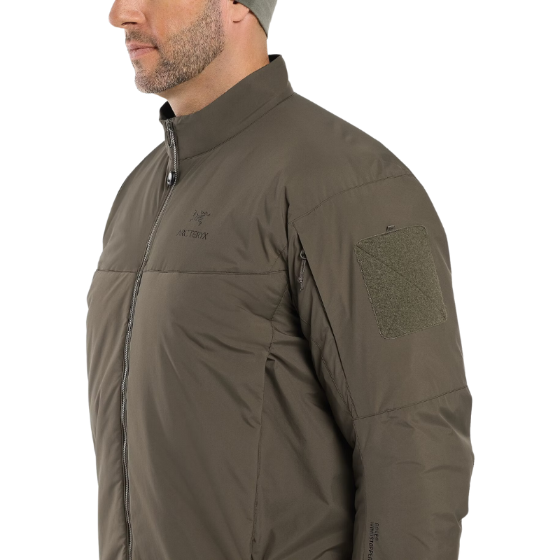 Arc'teryx LEAF Cold WX Jacket LT (GEN 2.1)