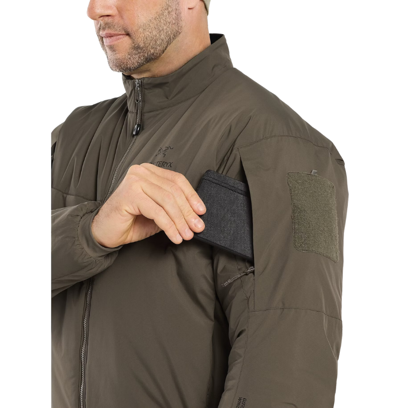 Arc'teryx LEAF Cold WX Jacket LT (GEN 2.1)