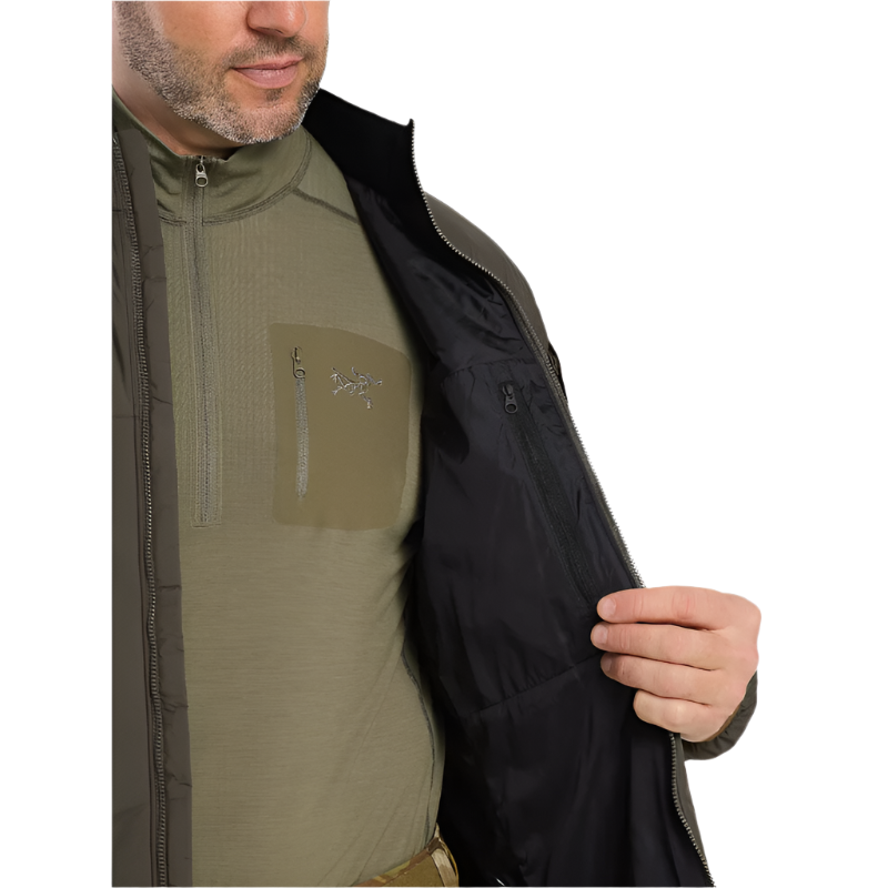 Arc'teryx LEAF Cold WX Jacket LT (GEN 2.1)