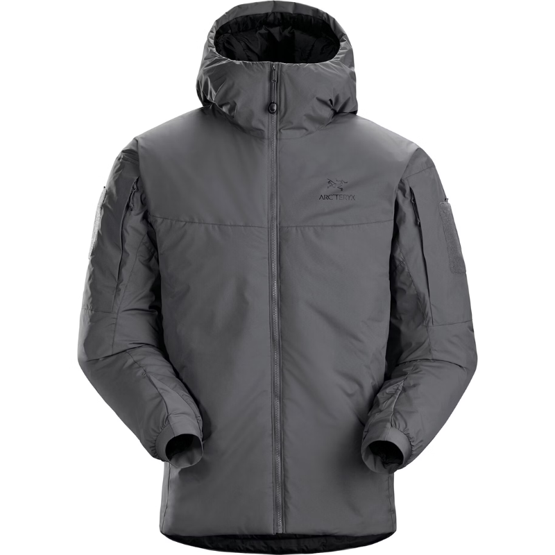 Arc'teryx Cold WX Hoody LT (GEN 2.1)